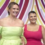 Empresária Fátima Iwata recebe Prêmio ACIM Mulher 2024
