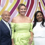 Empresária Fátima Iwata recebe Prêmio ACIM Mulher 2024