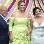 Empresária Fátima Iwata recebe Prêmio ACIM Mulher 2024