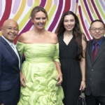 Empresária Fátima Iwata recebe Prêmio ACIM Mulher 2024