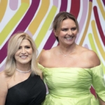 Empresária Fátima Iwata recebe Prêmio ACIM Mulher 2024