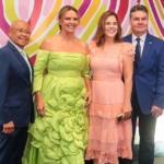 Empresária Fátima Iwata recebe Prêmio ACIM Mulher 2024