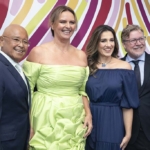 Empresária Fátima Iwata recebe Prêmio ACIM Mulher 2024