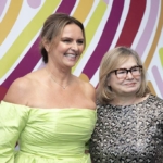 Empresária Fátima Iwata recebe Prêmio ACIM Mulher 2024