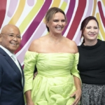 Empresária Fátima Iwata recebe Prêmio ACIM Mulher 2024