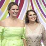Empresária Fátima Iwata recebe Prêmio ACIM Mulher 2024