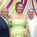 Empresária Fátima Iwata recebe Prêmio ACIM Mulher 2024
