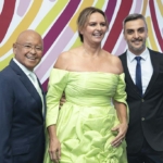 Empresária Fátima Iwata recebe Prêmio ACIM Mulher 2024