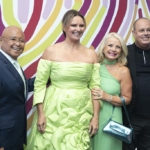Empresária Fátima Iwata recebe Prêmio ACIM Mulher 2024