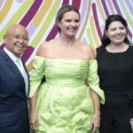 Empresária Fátima Iwata recebe Prêmio ACIM Mulher 2024