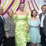Empresária Fátima Iwata recebe Prêmio ACIM Mulher 2024