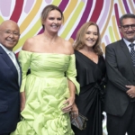 Empresária Fátima Iwata recebe Prêmio ACIM Mulher 2024