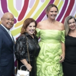 Empresária Fátima Iwata recebe Prêmio ACIM Mulher 2024