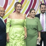 Empresária Fátima Iwata recebe Prêmio ACIM Mulher 2024