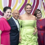 Empresária Fátima Iwata recebe Prêmio ACIM Mulher 2024