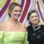 Empresária Fátima Iwata recebe Prêmio ACIM Mulher 2024