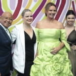Empresária Fátima Iwata recebe Prêmio ACIM Mulher 2024