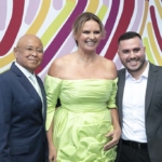 Empresária Fátima Iwata recebe Prêmio ACIM Mulher 2024