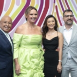 Empresária Fátima Iwata recebe Prêmio ACIM Mulher 2024