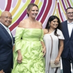 Empresária Fátima Iwata recebe Prêmio ACIM Mulher 2024