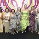 Empresária Fátima Iwata recebe Prêmio ACIM Mulher 2024