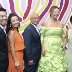Empresária Fátima Iwata recebe Prêmio ACIM Mulher 2024