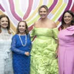 Empresária Fátima Iwata recebe Prêmio ACIM Mulher 2024