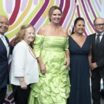 Empresária Fátima Iwata recebe Prêmio ACIM Mulher 2024