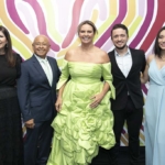 Empresária Fátima Iwata recebe Prêmio ACIM Mulher 2024