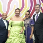 Empresária Fátima Iwata recebe Prêmio ACIM Mulher 2024