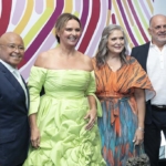 Empresária Fátima Iwata recebe Prêmio ACIM Mulher 2024