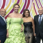 Empresária Fátima Iwata recebe Prêmio ACIM Mulher 2024