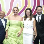 Empresária Fátima Iwata recebe Prêmio ACIM Mulher 2024