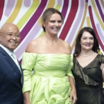 Empresária Fátima Iwata recebe Prêmio ACIM Mulher 2024