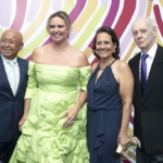 Empresária Fátima Iwata recebe Prêmio ACIM Mulher 2024