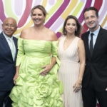 Empresária Fátima Iwata recebe Prêmio ACIM Mulher 2024