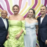 Empresária Fátima Iwata recebe Prêmio ACIM Mulher 2024