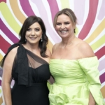 Empresária Fátima Iwata recebe Prêmio ACIM Mulher 2024