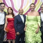 Empresária Fátima Iwata recebe Prêmio ACIM Mulher 2024