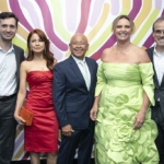 Empresária Fátima Iwata recebe Prêmio ACIM Mulher 2024