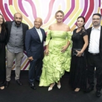 Empresária Fátima Iwata recebe Prêmio ACIM Mulher 2024