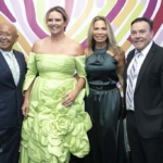 Empresária Fátima Iwata recebe Prêmio ACIM Mulher 2024