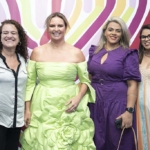 Empresária Fátima Iwata recebe Prêmio ACIM Mulher 2024