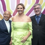Empresária Fátima Iwata recebe Prêmio ACIM Mulher 2024