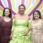 Empresária Fátima Iwata recebe Prêmio ACIM Mulher 2024