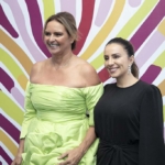 Empresária Fátima Iwata recebe Prêmio ACIM Mulher 2024