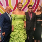 Empresária Fátima Iwata recebe Prêmio ACIM Mulher 2024