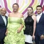 Empresária Fátima Iwata recebe Prêmio ACIM Mulher 2024