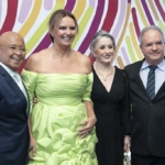 Empresária Fátima Iwata recebe Prêmio ACIM Mulher 2024
