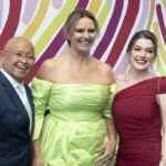 Empresária Fátima Iwata recebe Prêmio ACIM Mulher 2024